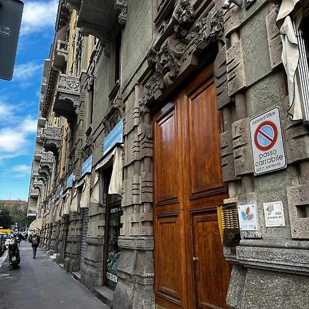 Apartment Wagner Milan Bagian luar foto