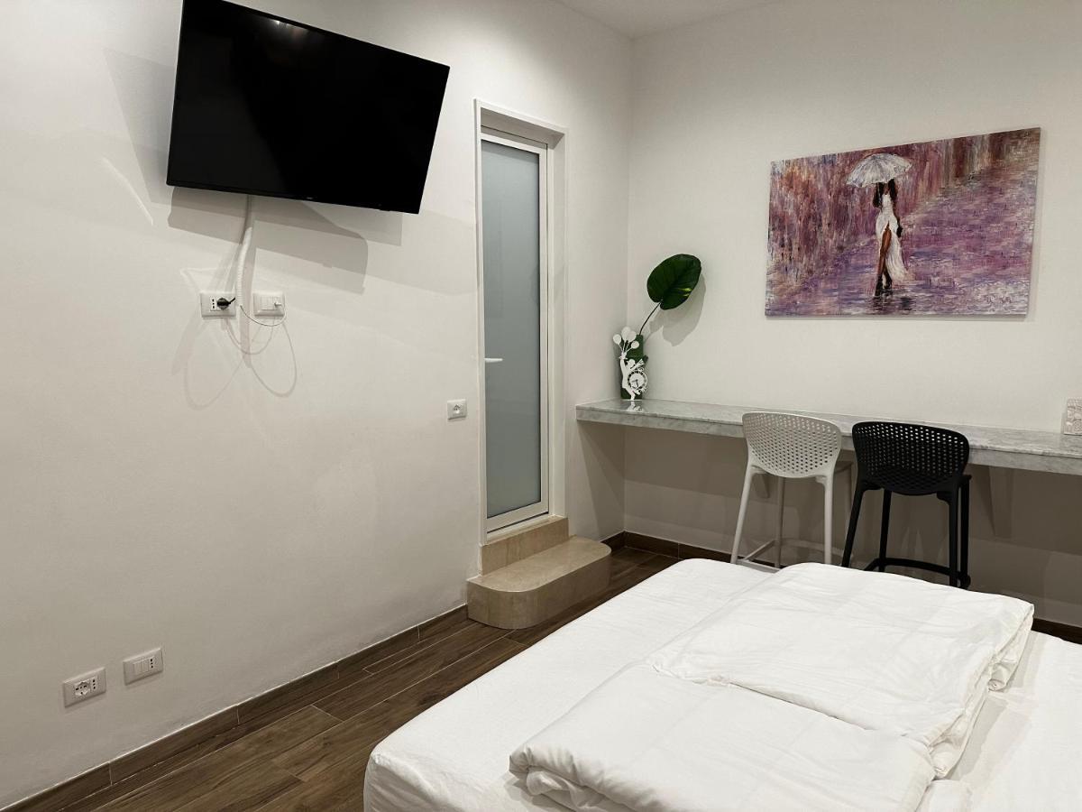 Apartment Wagner Milan Bagian luar foto