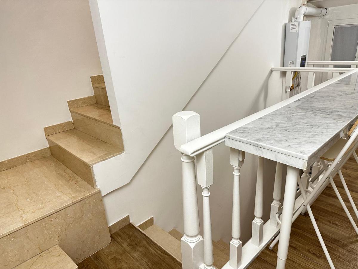 Apartment Wagner Milan Bagian luar foto