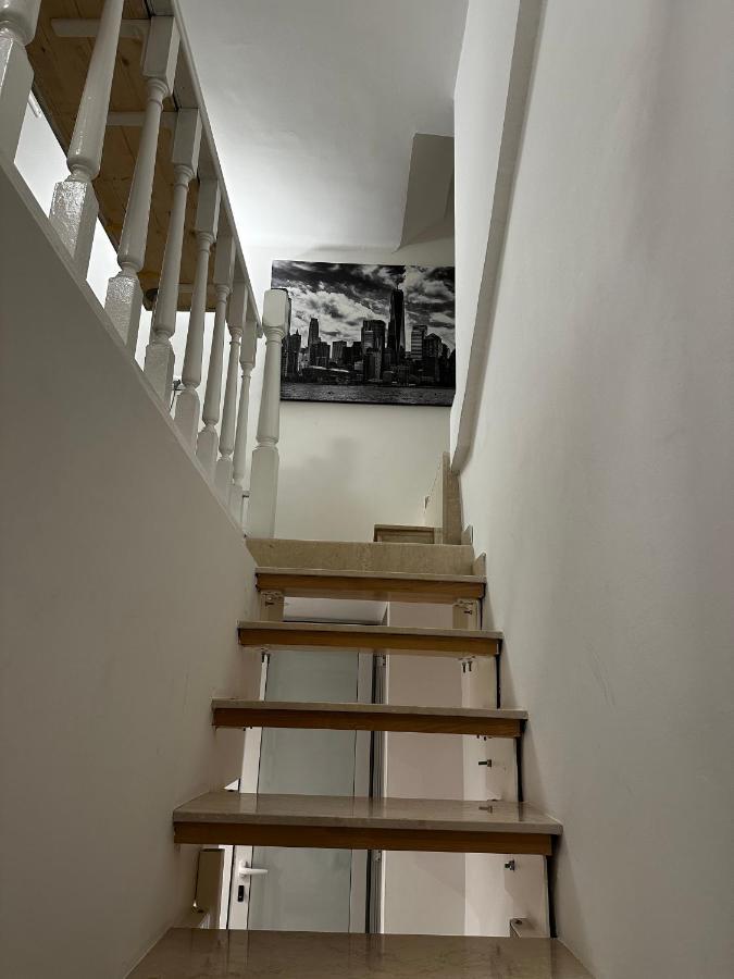 Apartment Wagner Milan Bagian luar foto