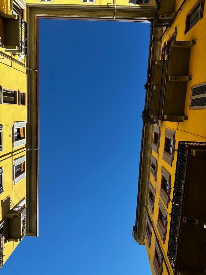 Apartment Wagner Milan Bagian luar foto