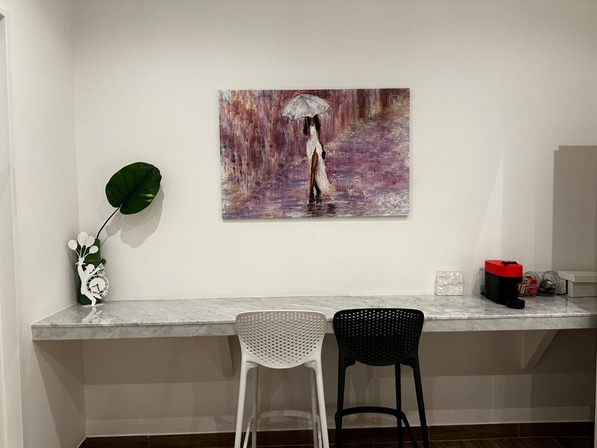 Apartment Wagner Milan Bagian luar foto