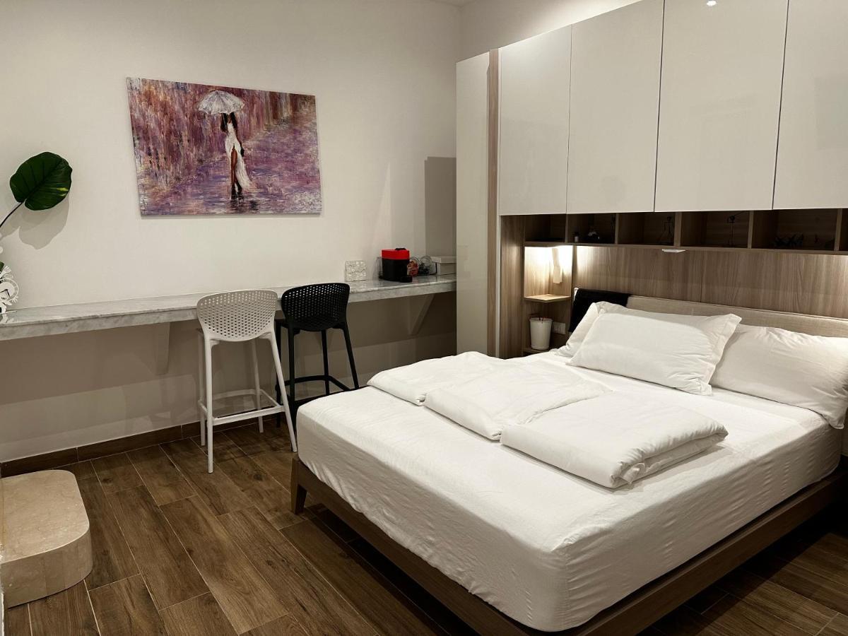 Apartment Wagner Milan Bagian luar foto