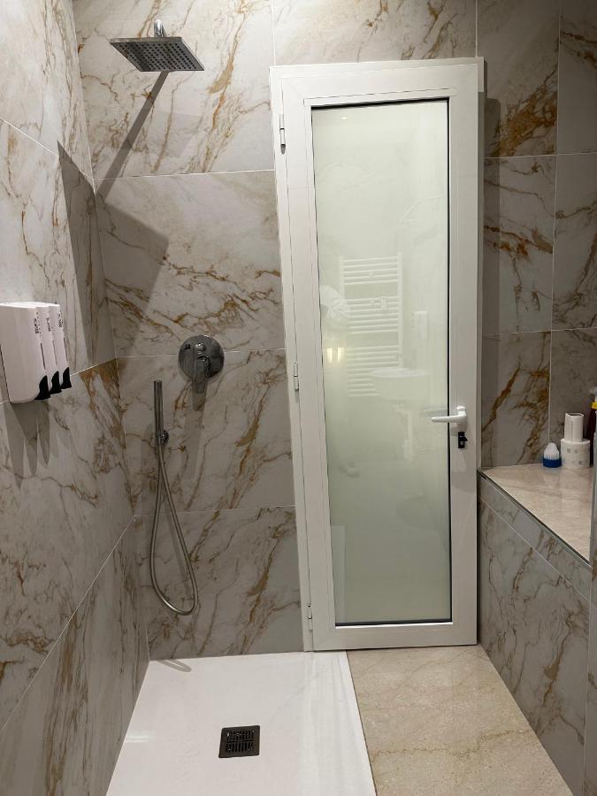 Apartment Wagner Milan Bagian luar foto
