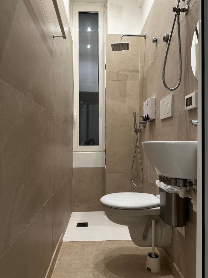 Apartment Wagner Milan Bagian luar foto