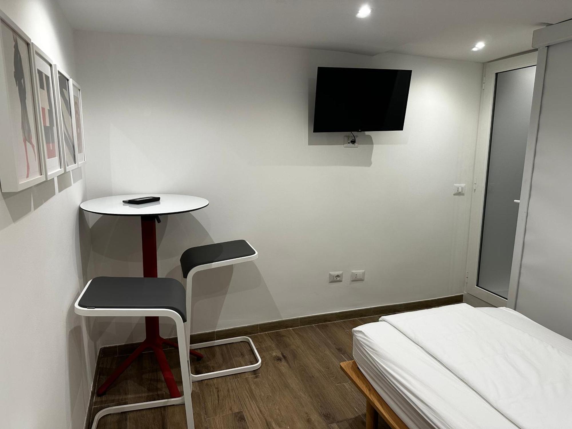 Apartment Wagner Milan Bagian luar foto