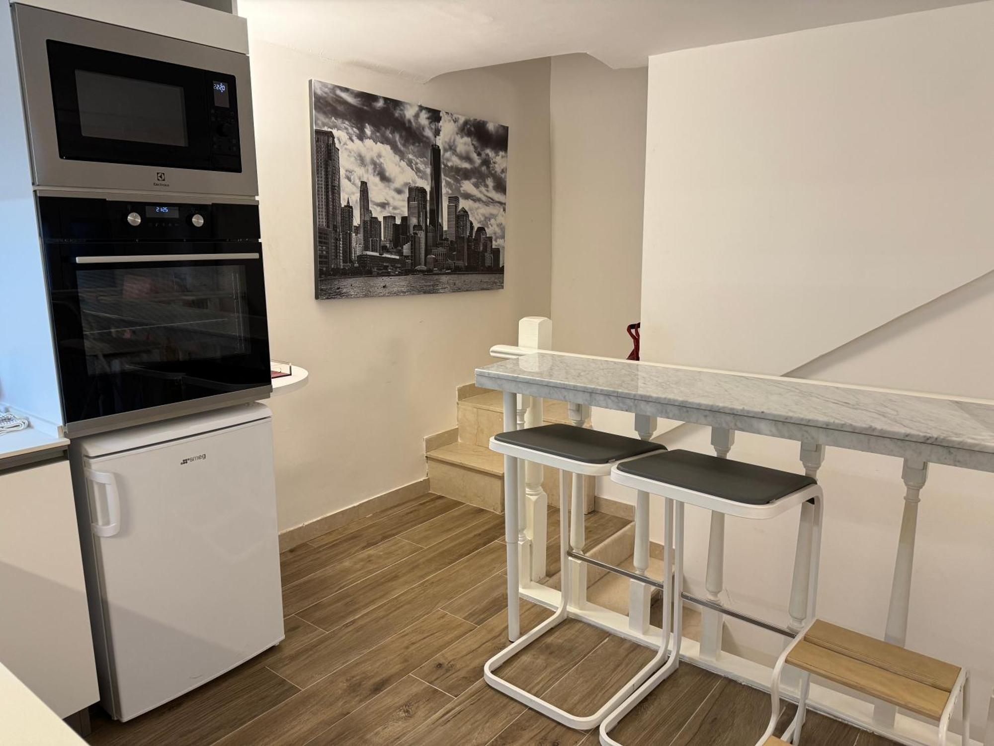 Apartment Wagner Milan Bagian luar foto