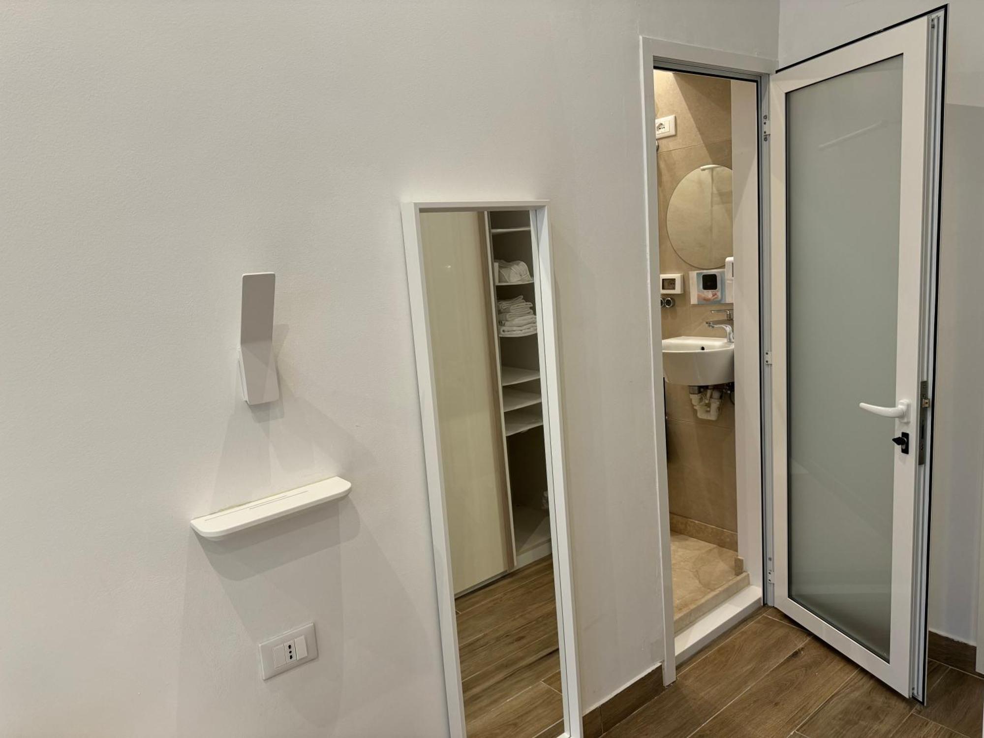 Apartment Wagner Milan Bagian luar foto