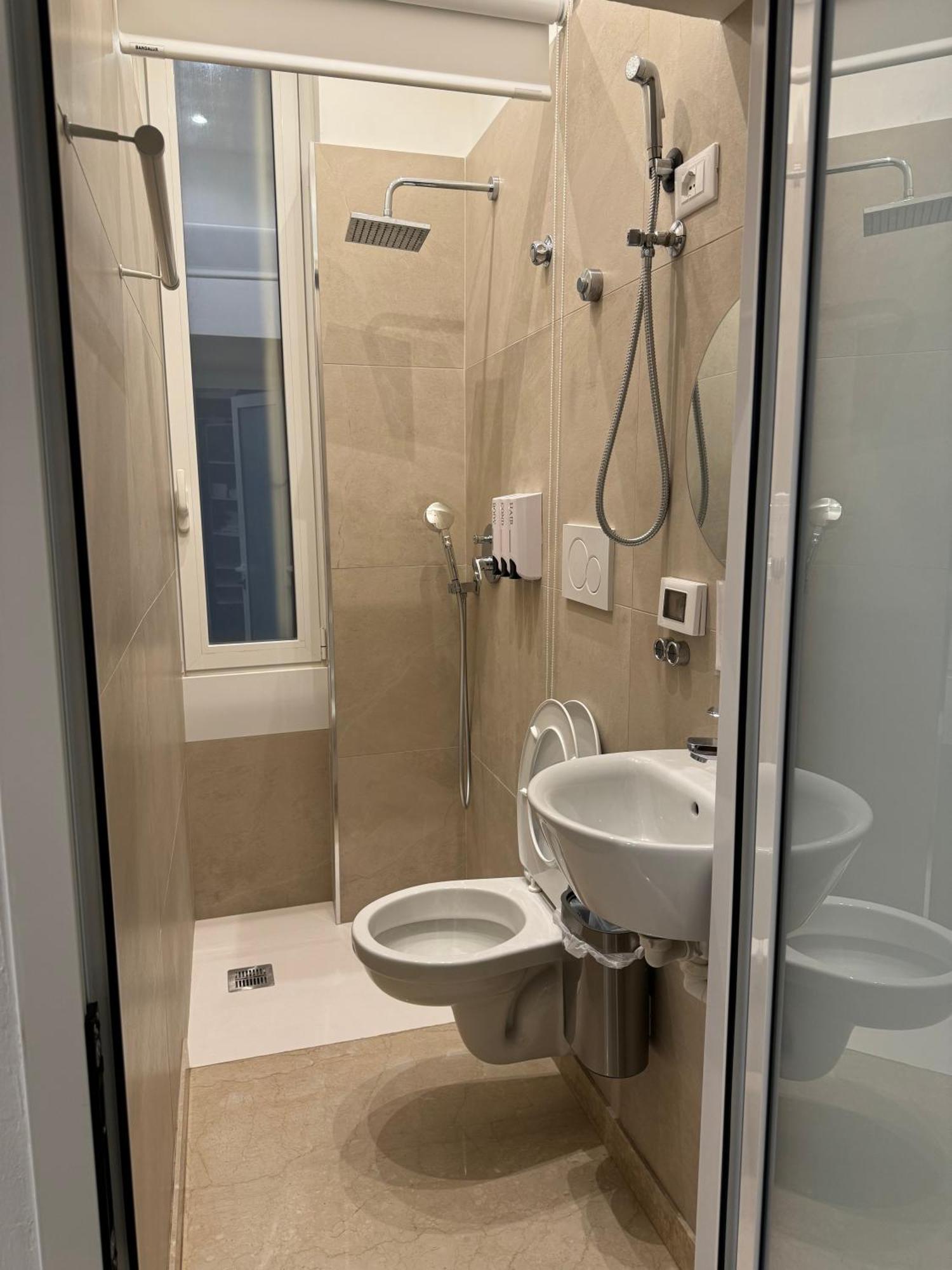 Apartment Wagner Milan Bagian luar foto