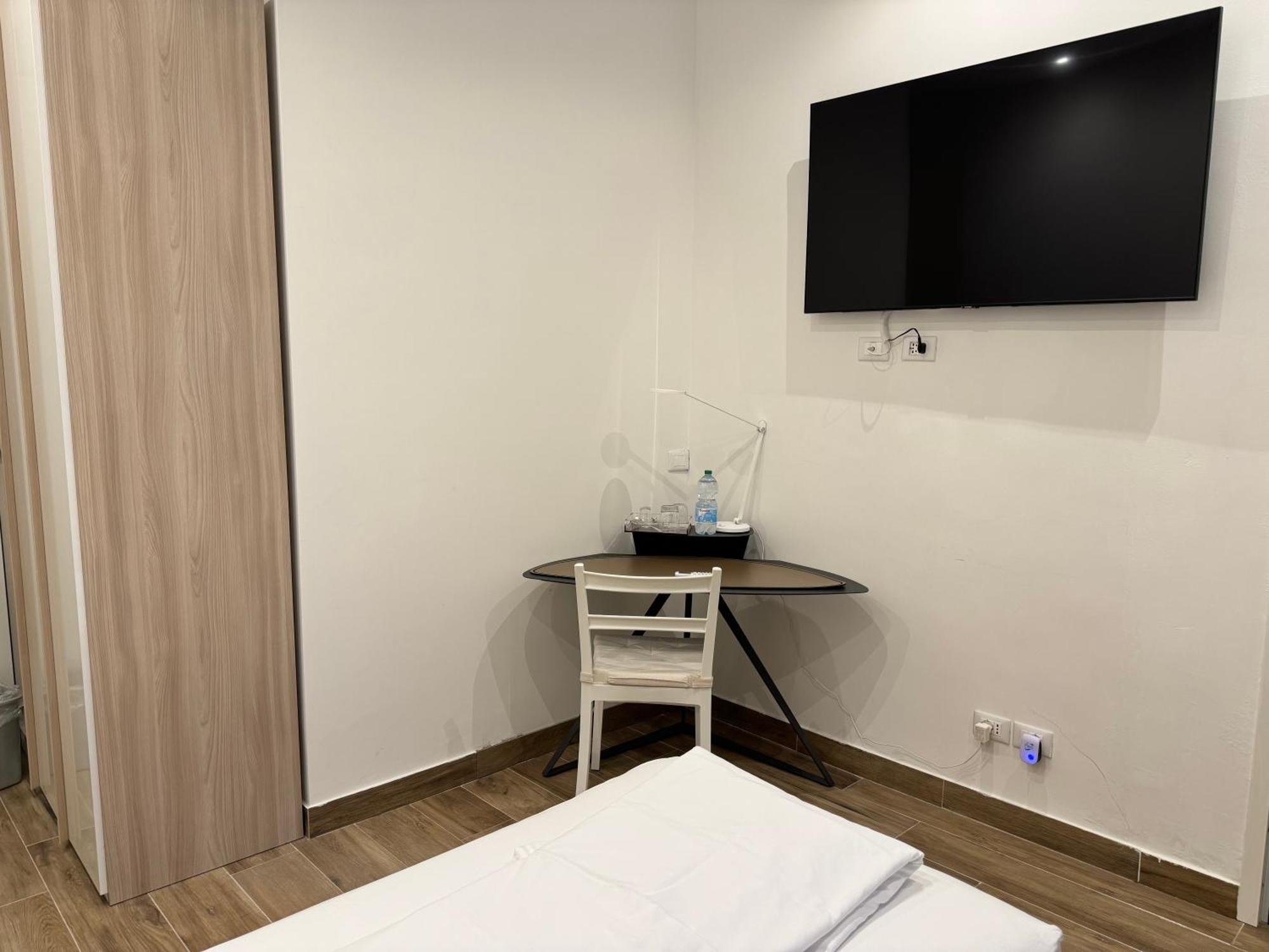 Apartment Wagner Milan Bagian luar foto